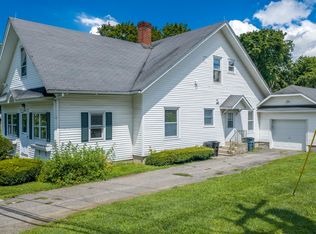 140 E Main St UNIT 2, Pawling, NY 12564