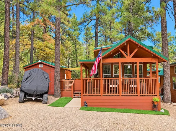 4545 S Lodge Ln #12, Kingman, AZ 86401