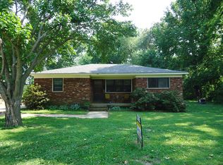 1201 Canal Ave E, Wynne, AR 72396