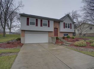 16 Paul Ln, Alexandria, KY 41001