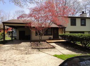 6251 Parallel Ln, Columbia, MD 21045