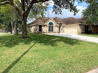 2707 N Peach Hollow Cir, Pearland, TX 77584
