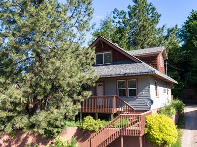 6059 Us Route 2, Priest River, ID, 83856