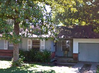 730 Mentor Ave, Dallas, TX 75216