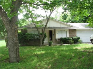 738 Hall Rd, Seagoville, TX 75159