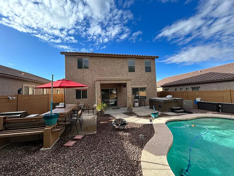 26066 W Yukon Dr — Photo 20