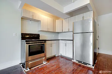 Rented by Oxford Property Group