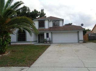 5741 Grand Canyon Dr, Orlando, FL 32810