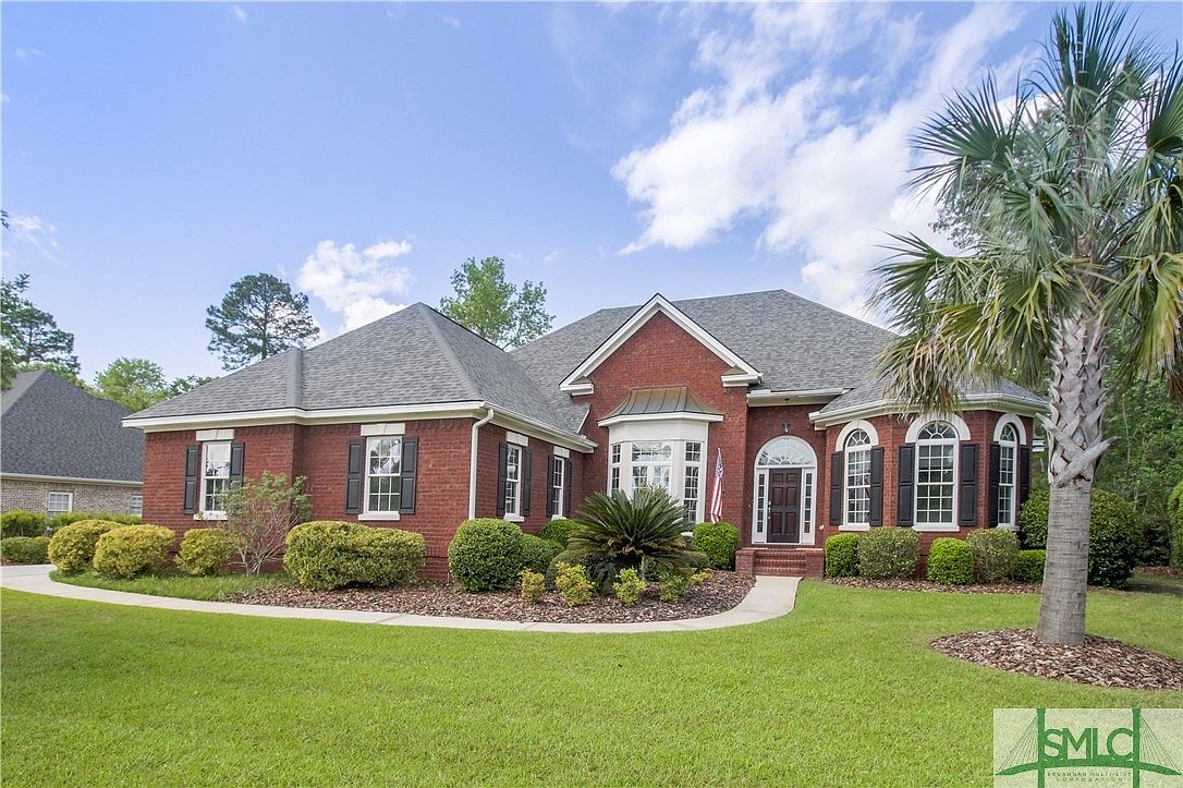 734 Southbridge Blvd, Savannah, GA 31405 Zillow