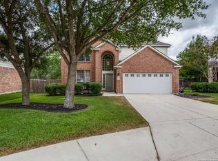4521 W Fork Dr, Schertz, TX 78154