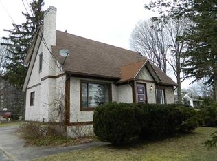 352 Fairport Rd, East Rochester, NY 14445