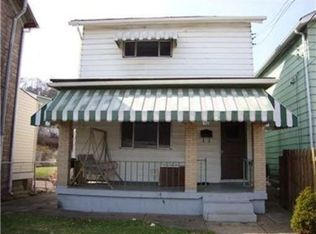 821 Odonovan St, Mc Kees Rocks, PA 15136