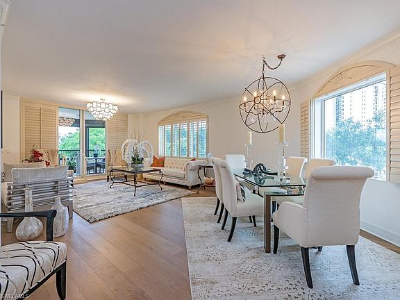2nd image of 7425 Pelican Bay BLVD #206