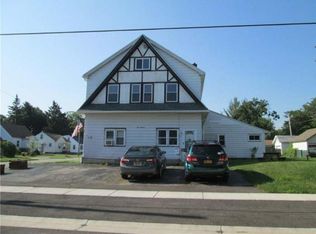 119 Brookridge Dr APT A, Rochester, NY 14616