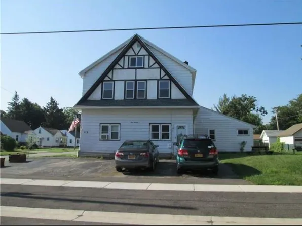 119 Brookridge Dr APT A, Rochester, NY 14616