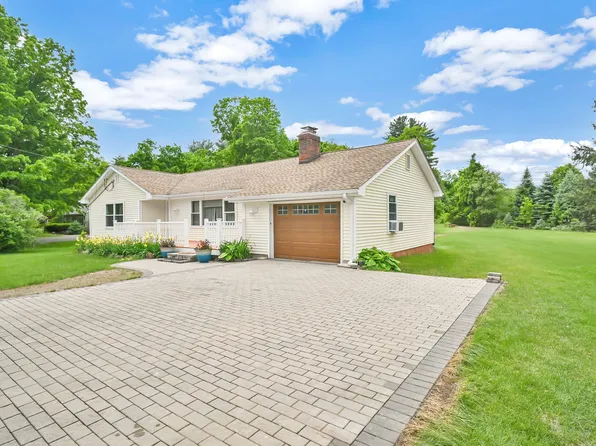 77 Burnham Road, Avon, CT 06001
