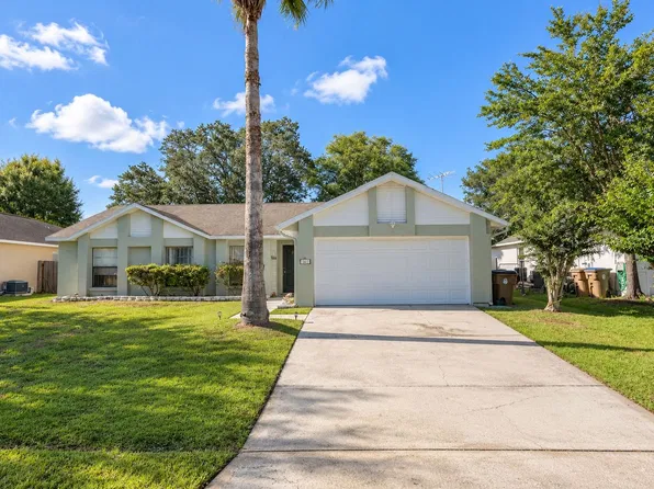 161 Birmingham Dr, Kissimmee, FL 34758