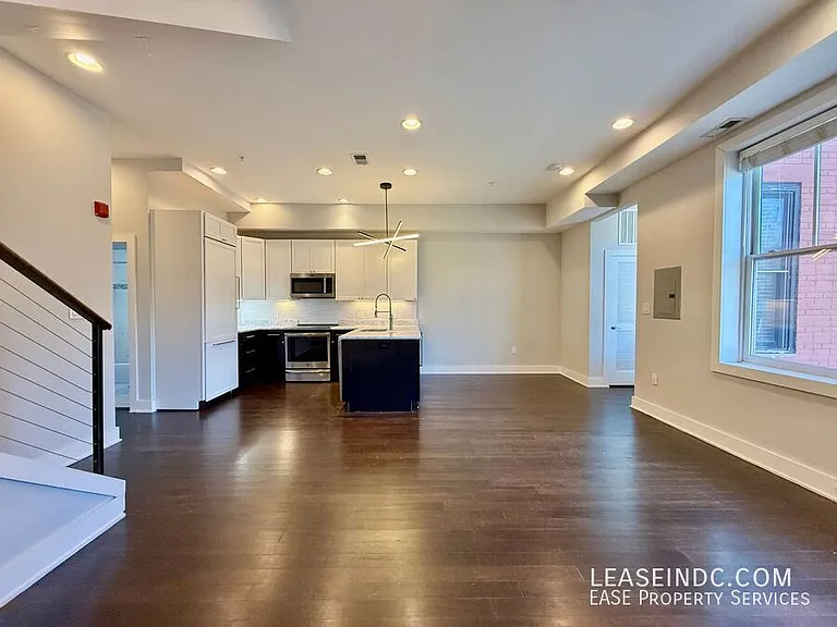 907 N St NW #B1 — Photo 6