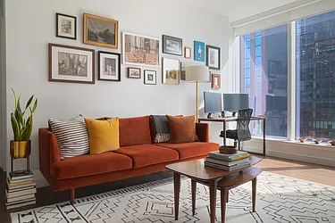 Rented by Lalezarian Properties