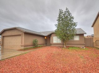 8623 W Alvarado Rd, Phoenix, AZ 85037