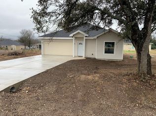 4437 Sandlin Dr, Belton, TX 76513