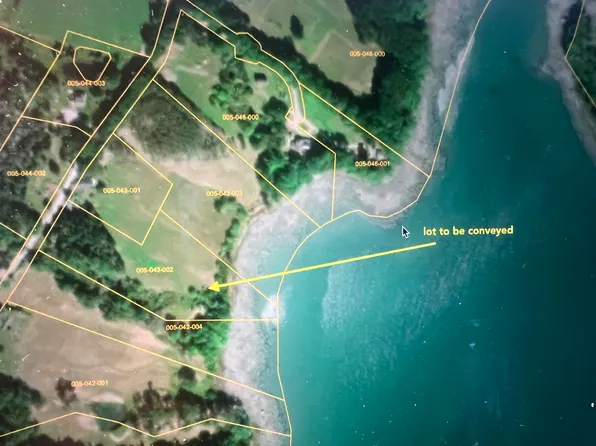 61 Wardwell Point Road, Penobscot, ME 04476