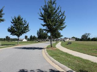 Southland Rdg, Americus, GA 31709