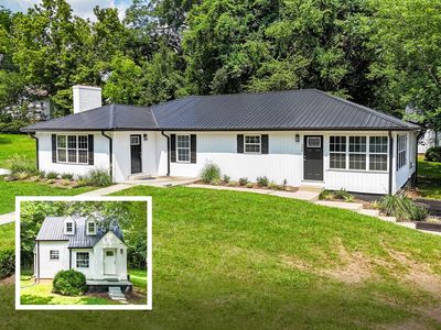 208 Lind St, McMinnville, TN, 37110