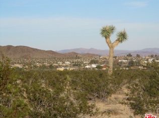 0 Stonehill Polaris Ave, Joshua Tree, CA 92252