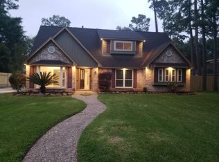 1106 Timor Ln, Houston, TX 77090