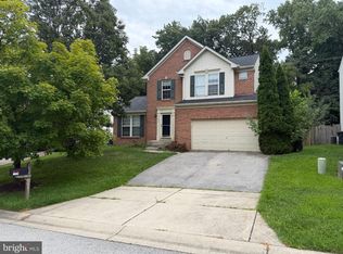 9939 Harmony Ln, Laurel, MD 20723