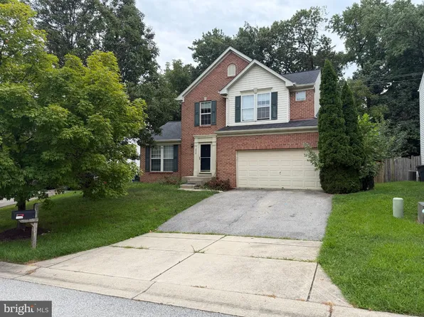9939 Harmony Ln, Laurel, MD 20723