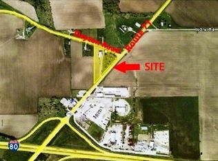 2054 N 31st Rd, Ottawa, IL 61350