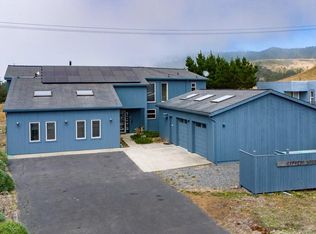 14680 Cypress Point Rd, Manchester, CA 95459