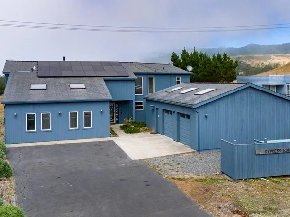 14680 Cypress Point Road, Manchester, CA 95459