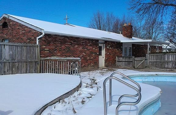 2nd image of 1362 Millville Oxford Rd