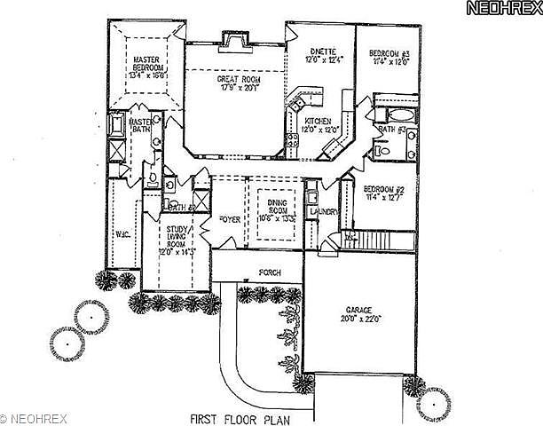 1st image of 5260 Waterbridge Dr