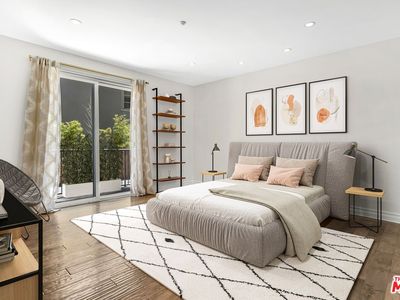 1248 N Laurel Ave #103, West Hollywood, CA, 90046