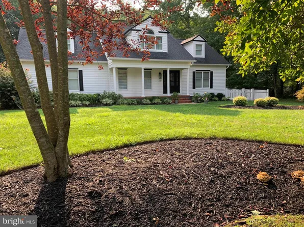 330 Prospect Bay Dr W, Grasonville, MD 21638