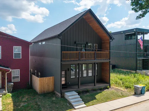 733 Parkway Ave, Indianapolis, IN 46203