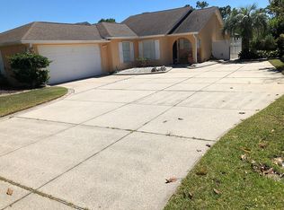 239 S Glades Trl, Panama City Beach, FL 32407
