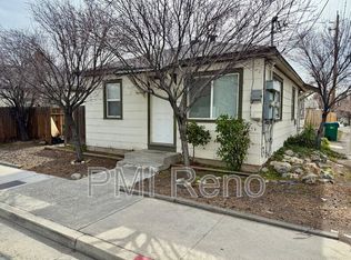 816 W 1st St, Reno, NV 89503