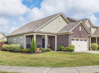 1017 Hemlock Dr, Spring Hill, TN 37174