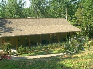 321 Whippoorwill Dr, Burnside, KY 42519