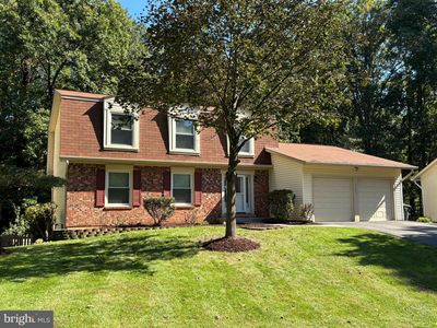 7207 Flower Tuft Ct, Springfield, VA, 22153