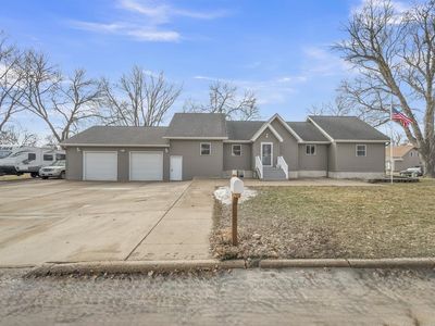 1002 7th Ave N, Estherville, IA, 51334