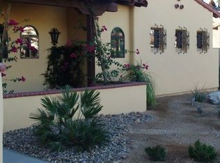 1115 Village Ct, Palm Springs, CA 92262