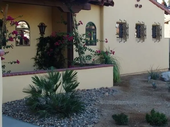 1115 Village Ct, Palm Springs, CA 92262