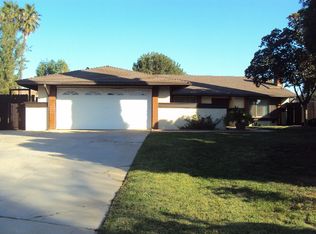 1281 Nugget Ct, Calimesa, CA 92320