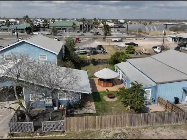 713 Baffin Dr, Port Mansfield, TX 78598